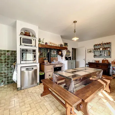 Casa vacanze Maison Sarrola-Carcopino, 6 pièces, 6 personnes - FR-1-665-2