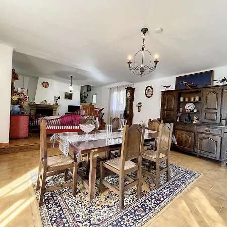 Maison Sarrola-Carcopino, 6 pièces, 6 personnes - FR-1-665-2 Casa vacanze Sarrola-Carcopino