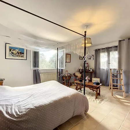 Casa vacanze Maison Sarrola-Carcopino, 6 pièces, 6 personnes - FR-1-665-2 Sarrola-Carcopino