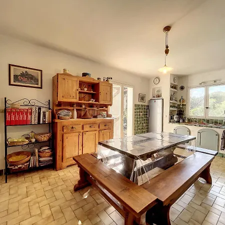 Maison Sarrola-Carcopino, 6 Pieces, 6 Personnes - Fr-1-665-2 Сasa de vacaciones