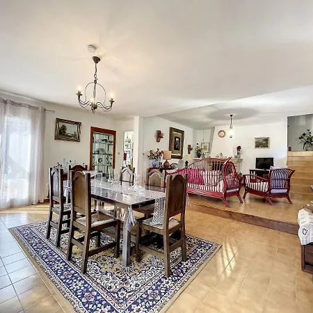Сasa de vacaciones Maison Sarrola-Carcopino, 6 Pieces, 6 Personnes - Fr-1-665-2 *