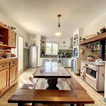 Maison Sarrola-Carcopino, 6 Pieces, 6 Personnes - Fr-1-665-2 Сasa de vacaciones *