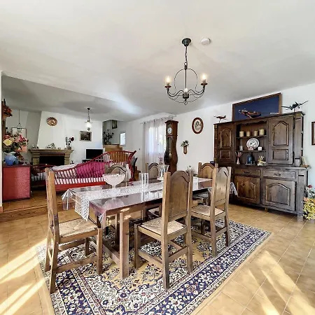 Maison Sarrola-Carcopino, 6 Pieces, 6 Personnes - Fr-1-665-2 Сasa de vacaciones Sarrola-Carcopino