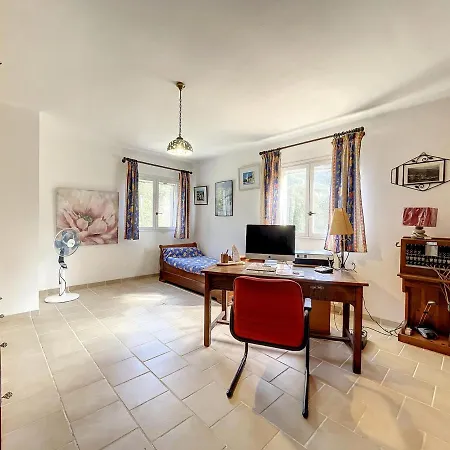 Maison Sarrola-Carcopino, 6 Pieces, 6 Personnes - Fr-1-665-2 Сasa de vacaciones *