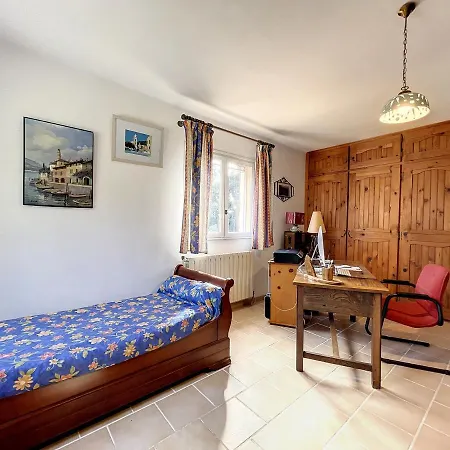 Maison Sarrola-Carcopino, 6 Pieces, 6 Personnes - Fr-1-665-2