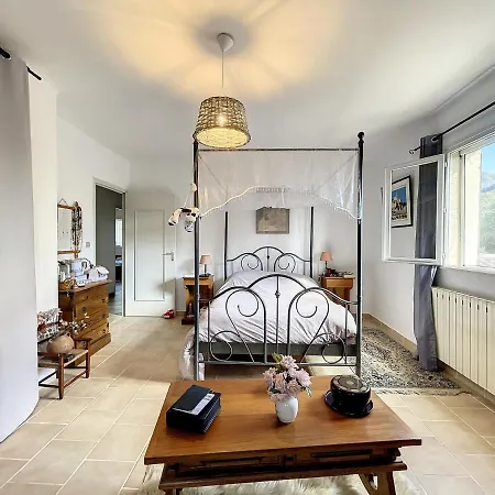 Сasa de vacaciones Maison Sarrola-Carcopino, 6 Pieces, 6 Personnes - Fr-1-665-2 *