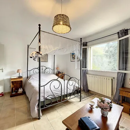 Maison Sarrola-Carcopino, 6 Pieces, 6 Personnes - Fr-1-665-2 Сasa de vacaciones *